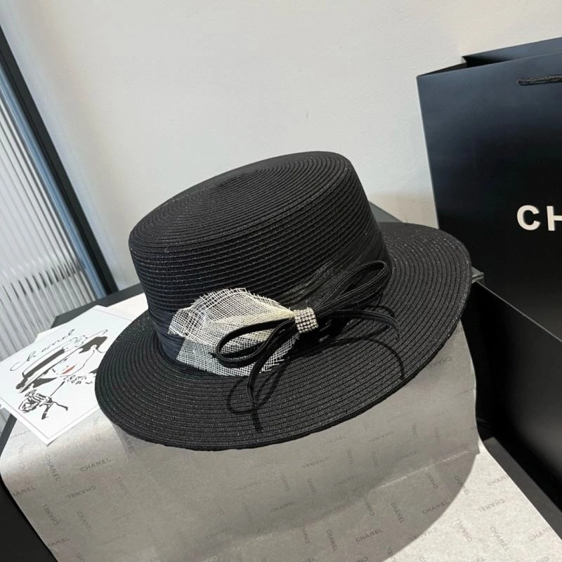 Chanel Caps TravelReady 261520