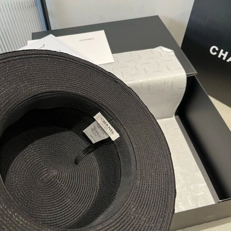 Chanel Caps TravelReady 261520