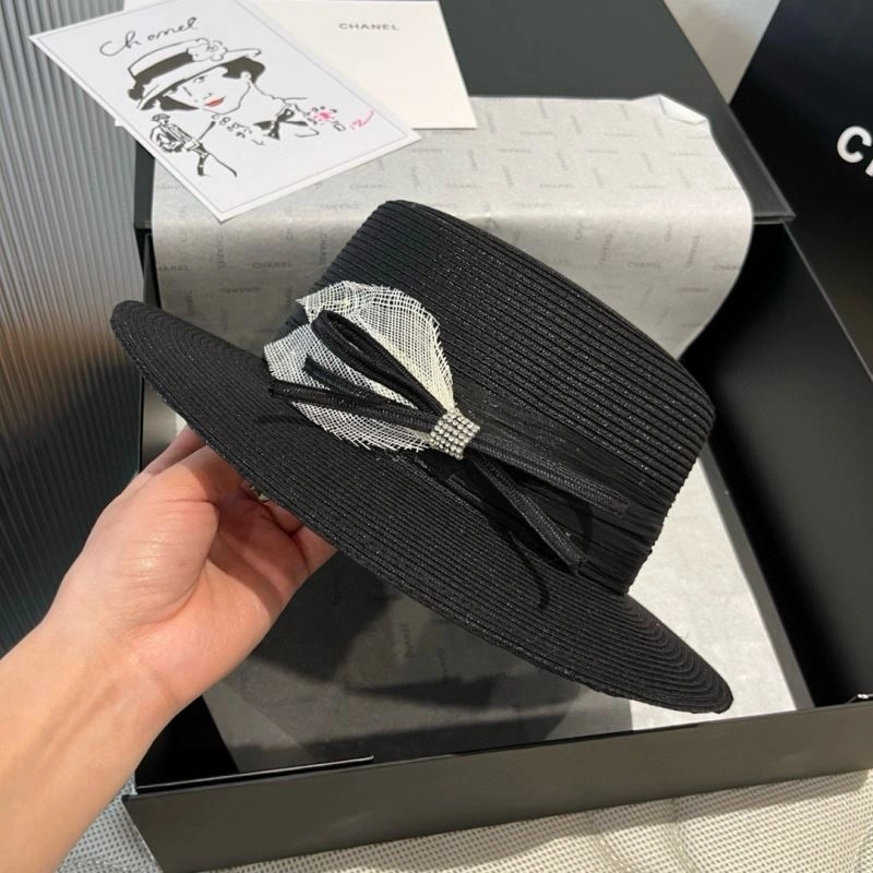Chanel Caps TravelReady 261520
