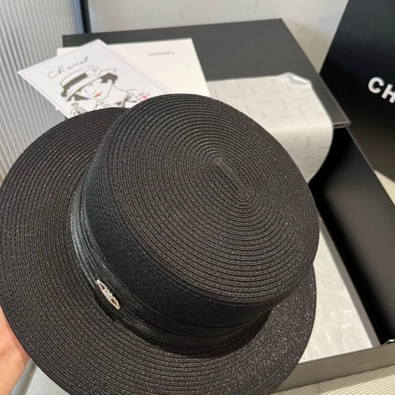 Chanel Caps TravelReady 261520