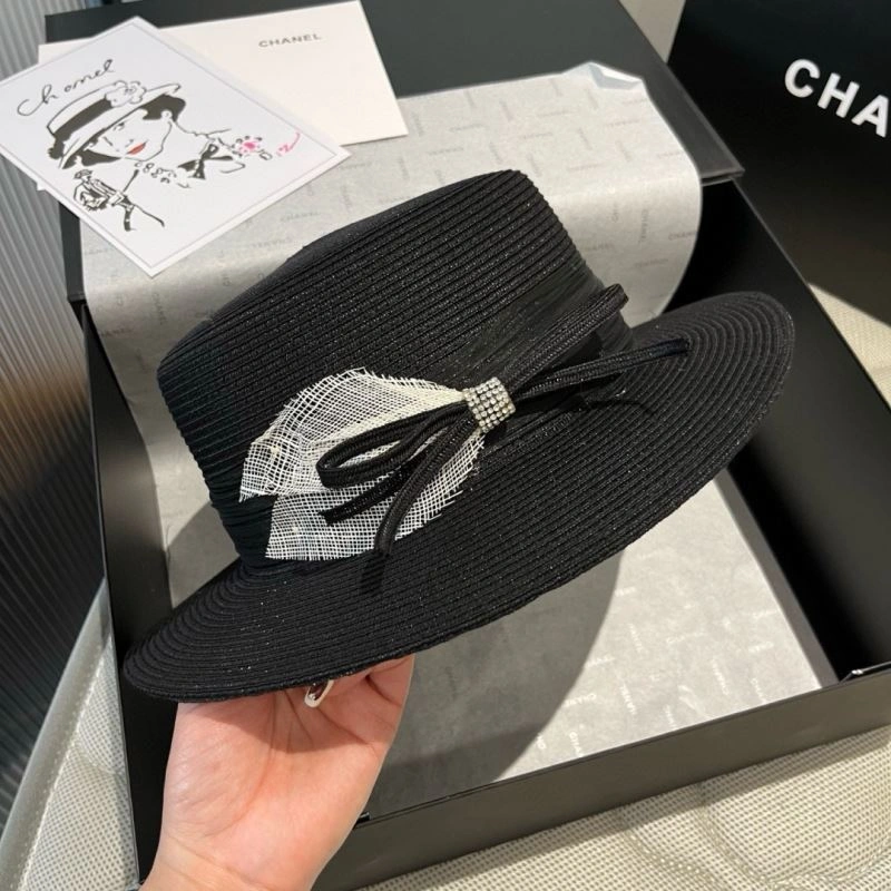 Chanel Caps TravelReady 261520