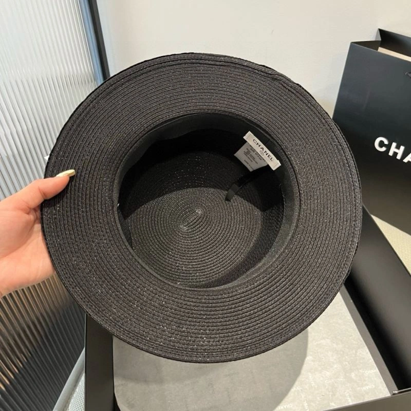 Chanel Caps TravelReady 261520