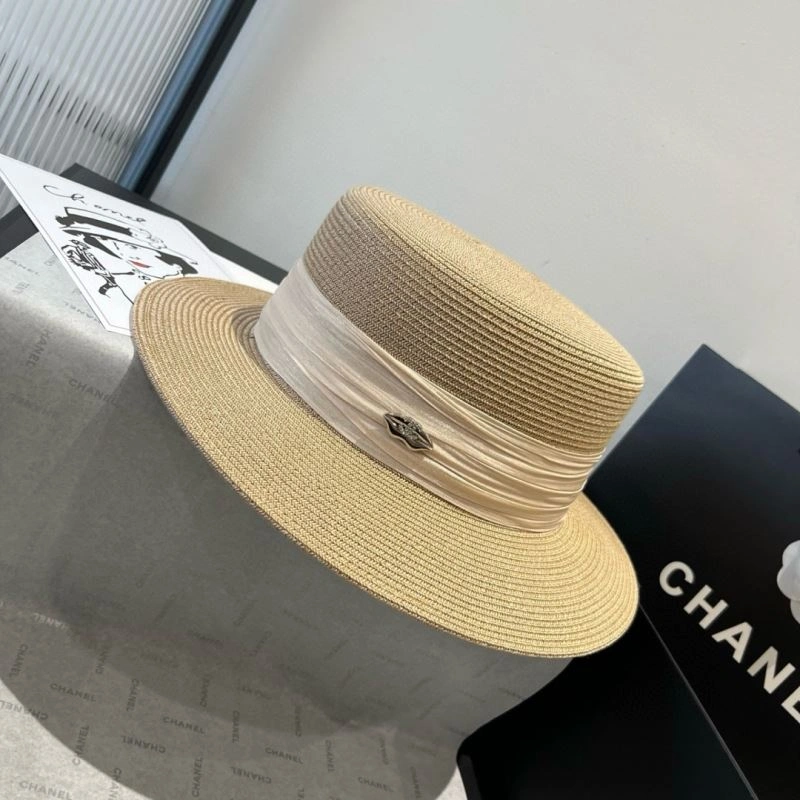 Resilient Chanel Caps 261524