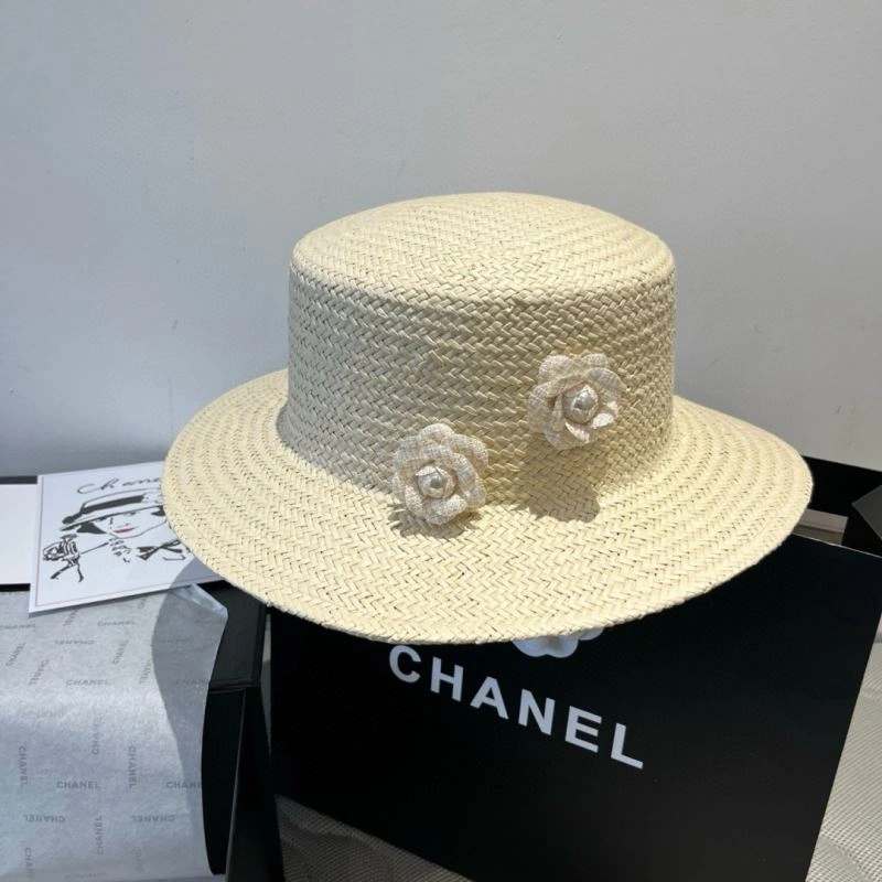 Colorful Chanel Caps 261519