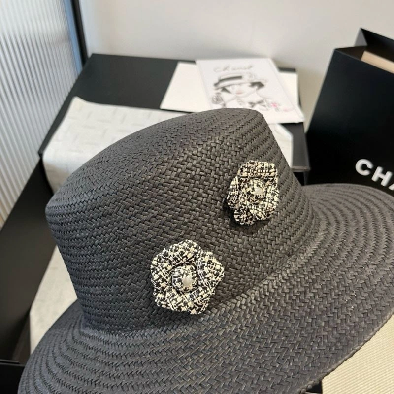 Colorful Chanel Caps 261519