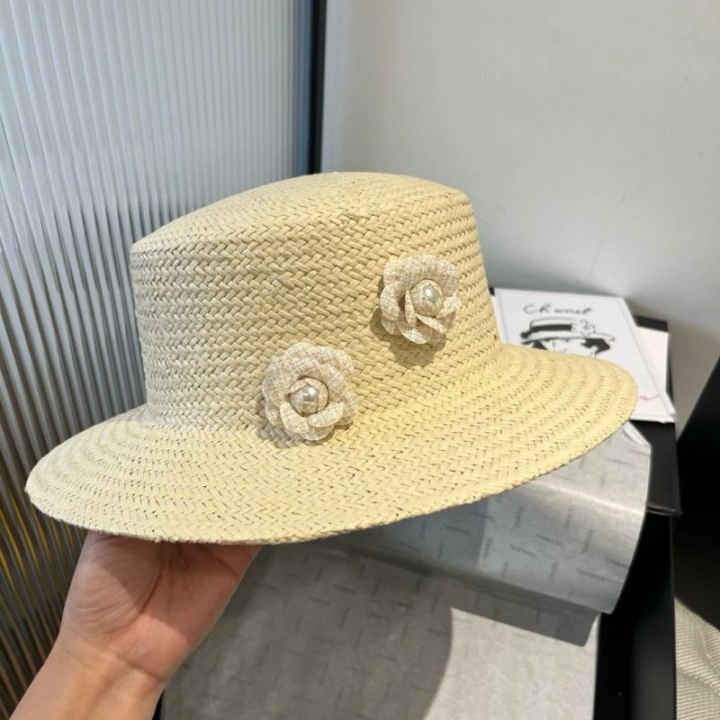 Colorful Chanel Caps 261519