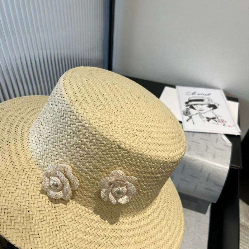 Colorful Chanel Caps 261519
