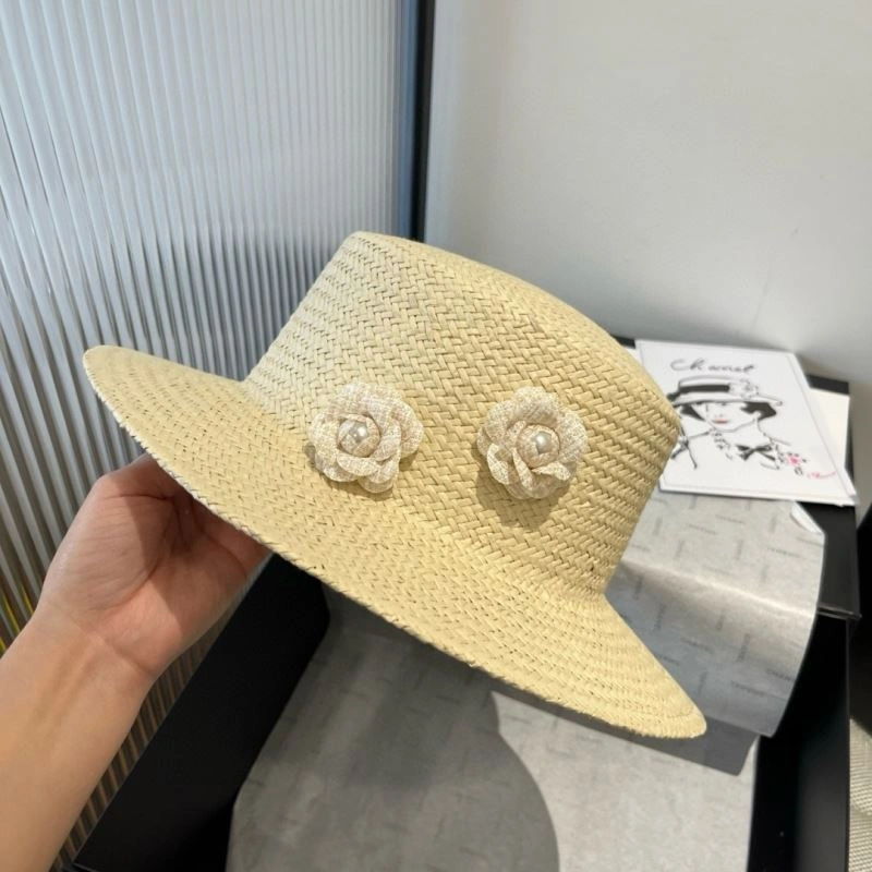 Colorful Chanel Caps 261519