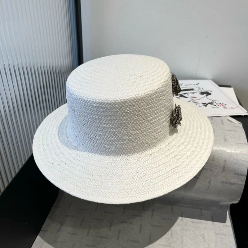 Breathable Chanel Caps 261510