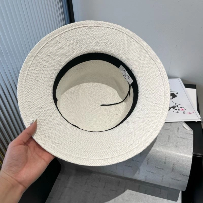Breathable Chanel Caps 261510