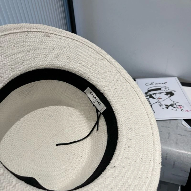 Breathable Chanel Caps 261510