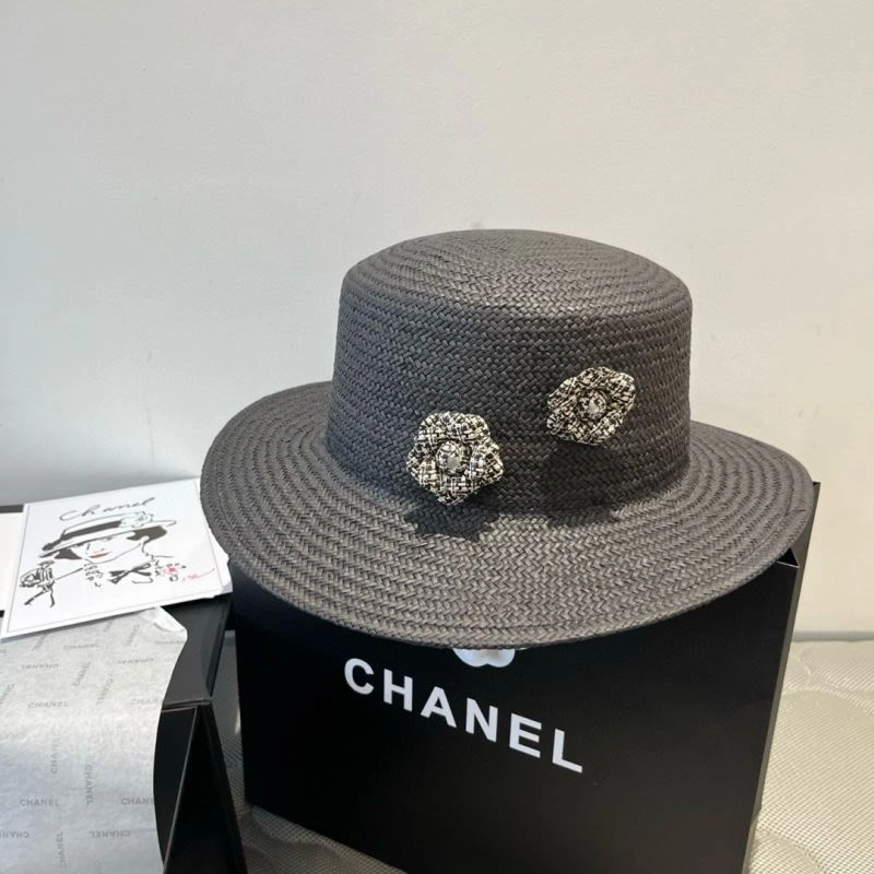 Chanel Caps Resilient 261494