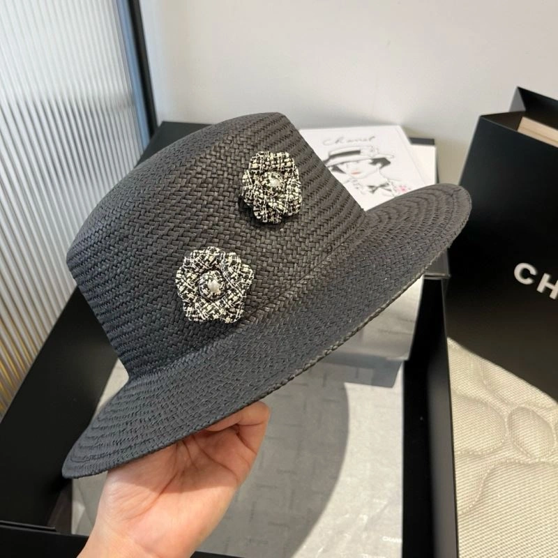 Chanel Caps Resilient 261494