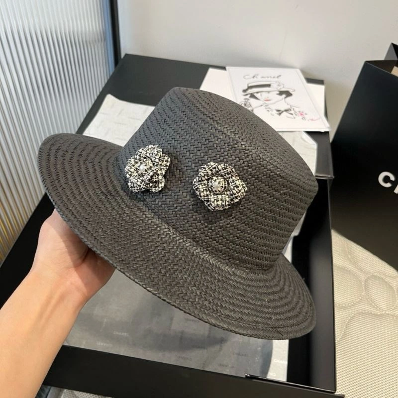Chanel Caps Resilient 261494