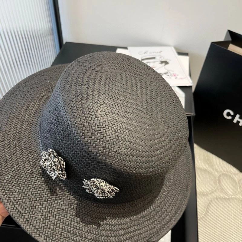 Chanel Caps Resilient 261494
