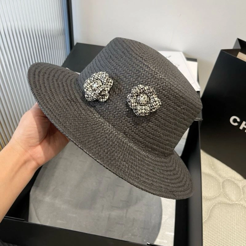 Chanel Caps Resilient 261494