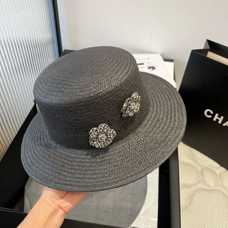 Chanel Caps Resilient 261494