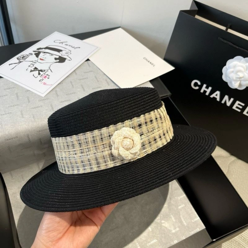 Trendy Chanel Caps 261513