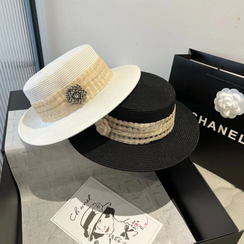 Trendy Chanel Caps 261513
