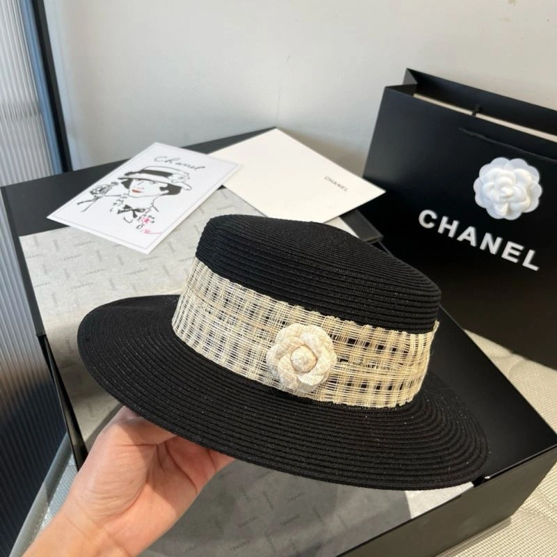 Trendy Chanel Caps 261513