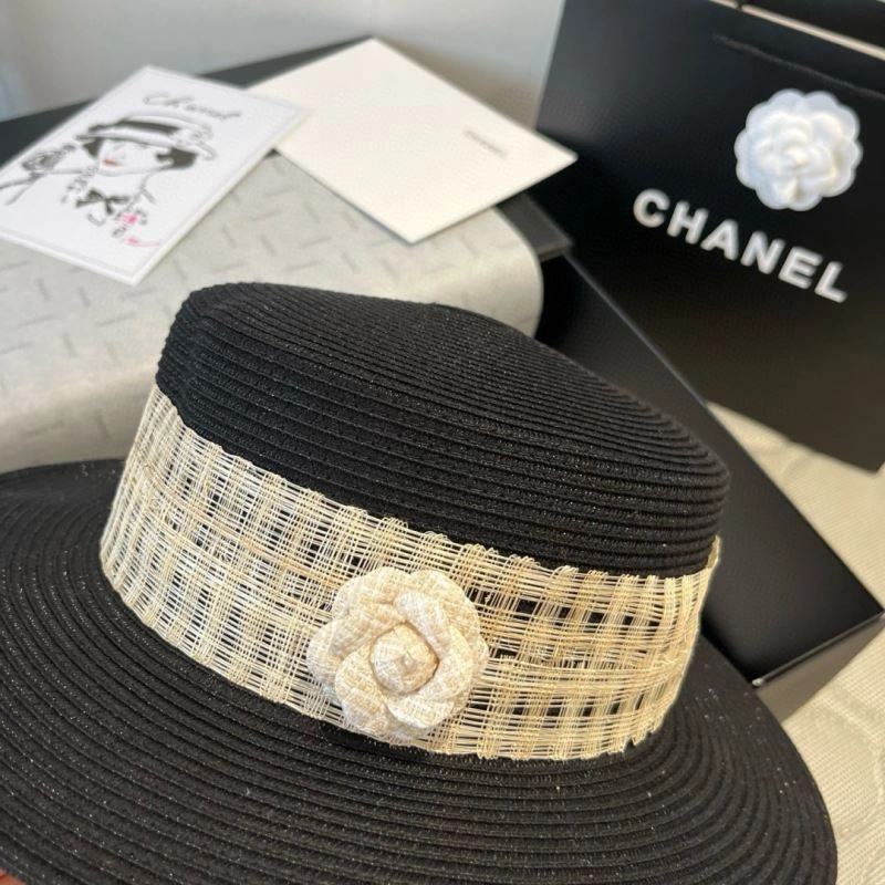Trendy Chanel Caps 261513