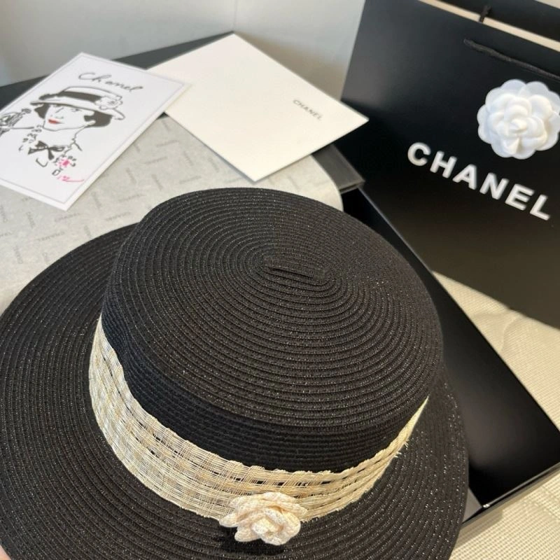 Trendy Chanel Caps 261513
