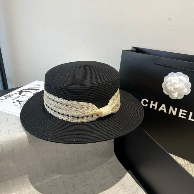 Trendy Chanel Caps 261513