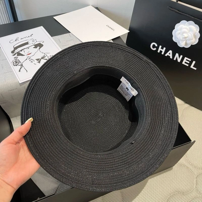 Trendy Chanel Caps 261513