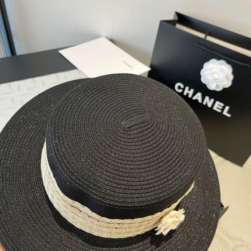 Trendy Chanel Caps 261513