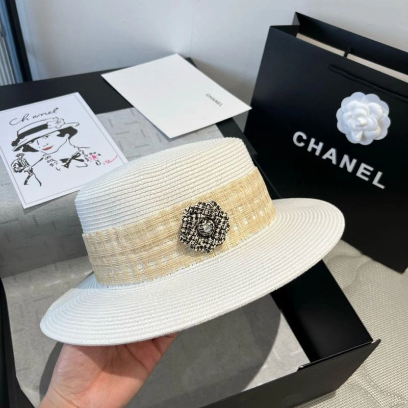 GoodFit Chanel Caps 261503