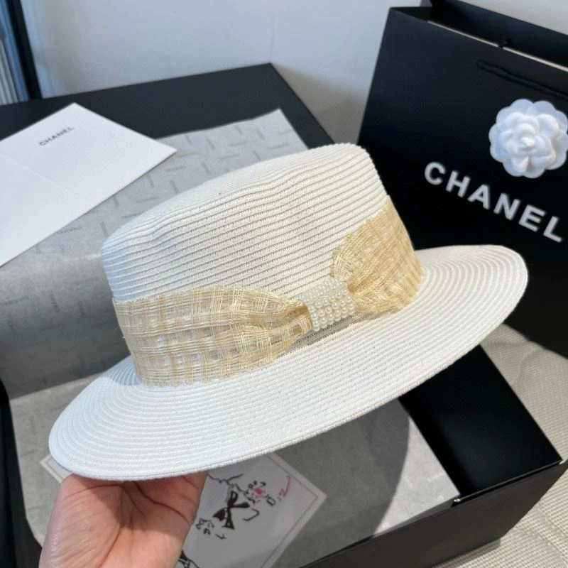 GoodFit Chanel Caps 261503