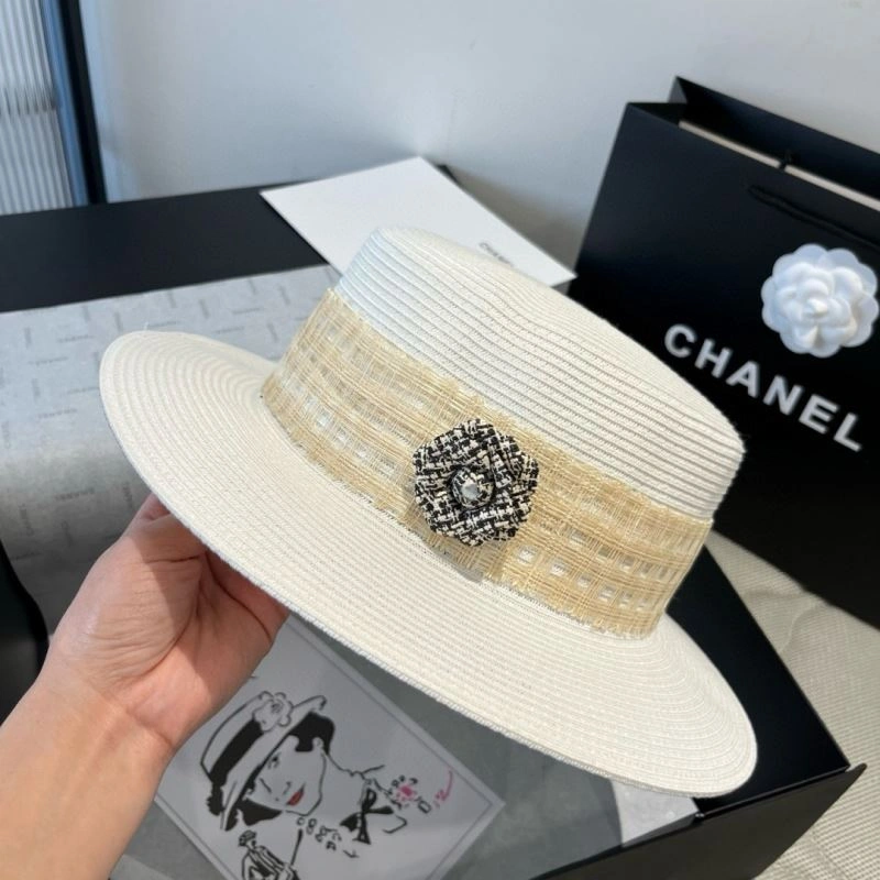 GoodFit Chanel Caps 261503