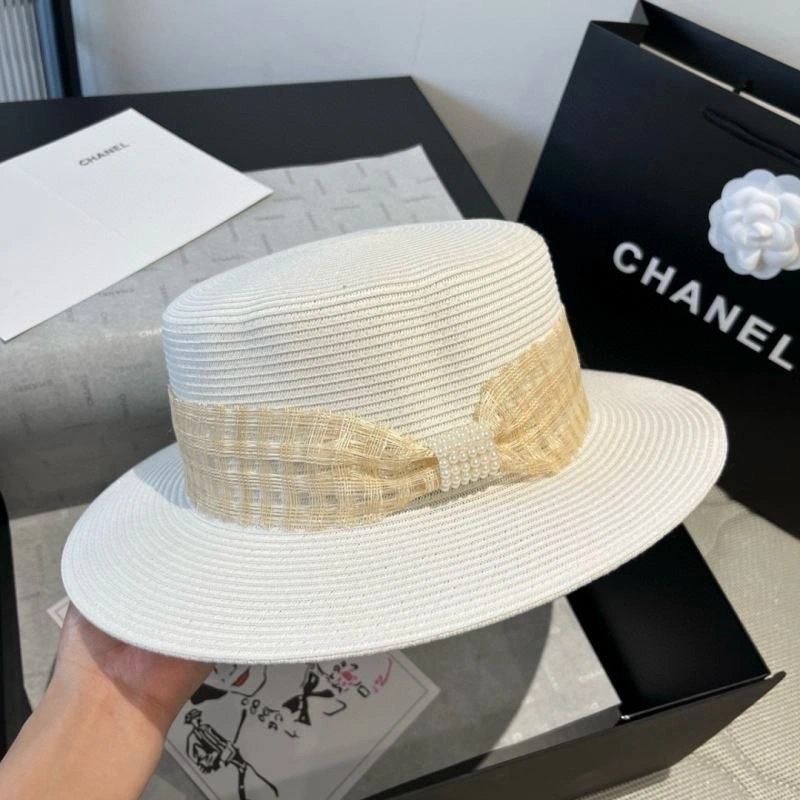 GoodFit Chanel Caps 261503