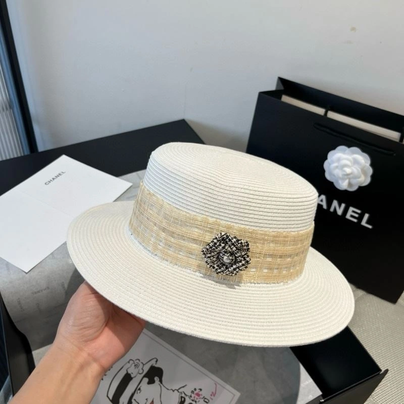 GoodFit Chanel Caps 261503