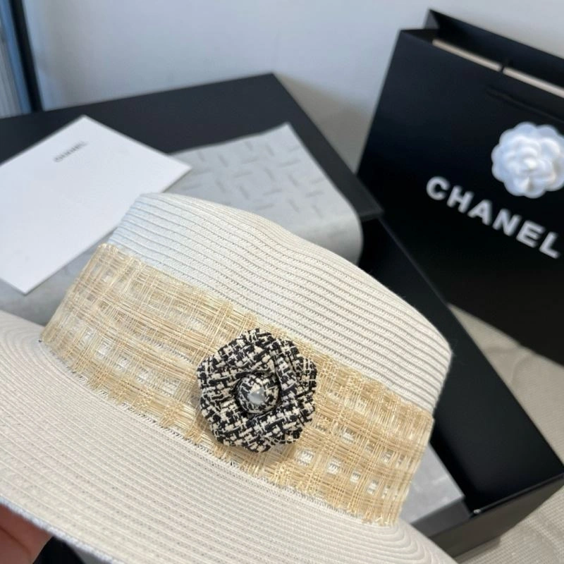 GoodFit Chanel Caps 261503