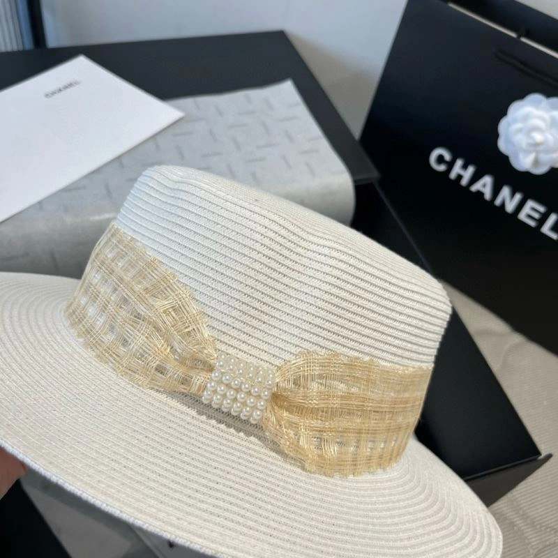 GoodFit Chanel Caps 261503
