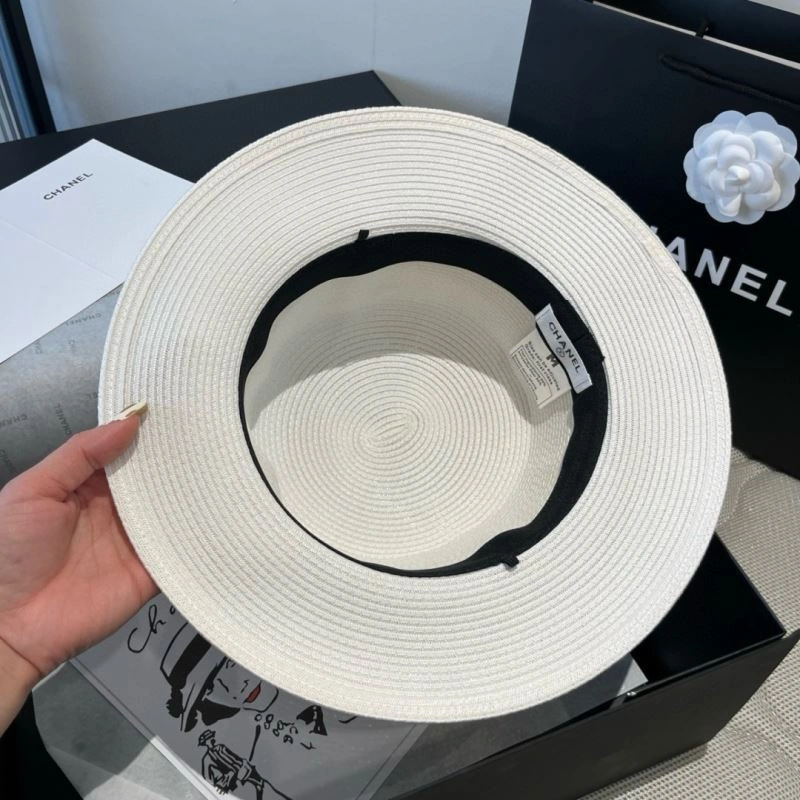 GoodFit Chanel Caps 261503