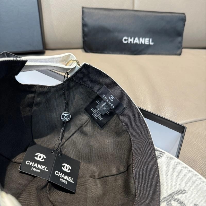 Chanel Caps HighQuality 261518