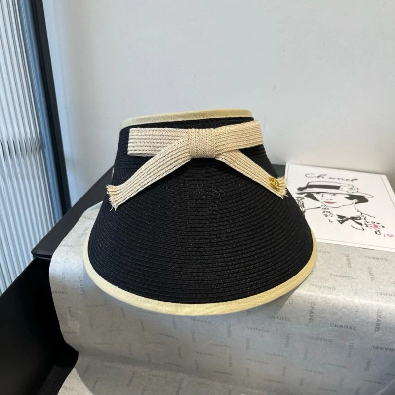 ComfortFit Chanel Caps 261508