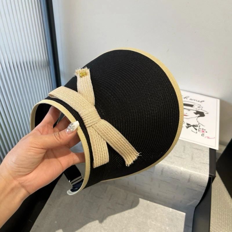 ComfortFit Chanel Caps 261508