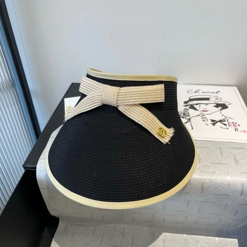 ComfortFit Chanel Caps 261508