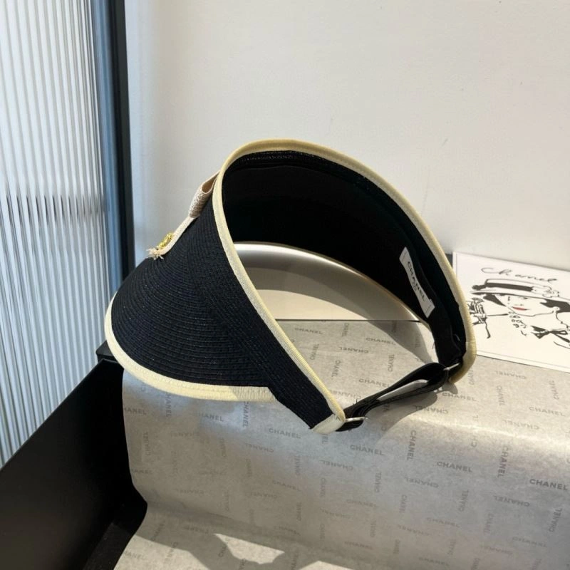 ComfortFit Chanel Caps 261508