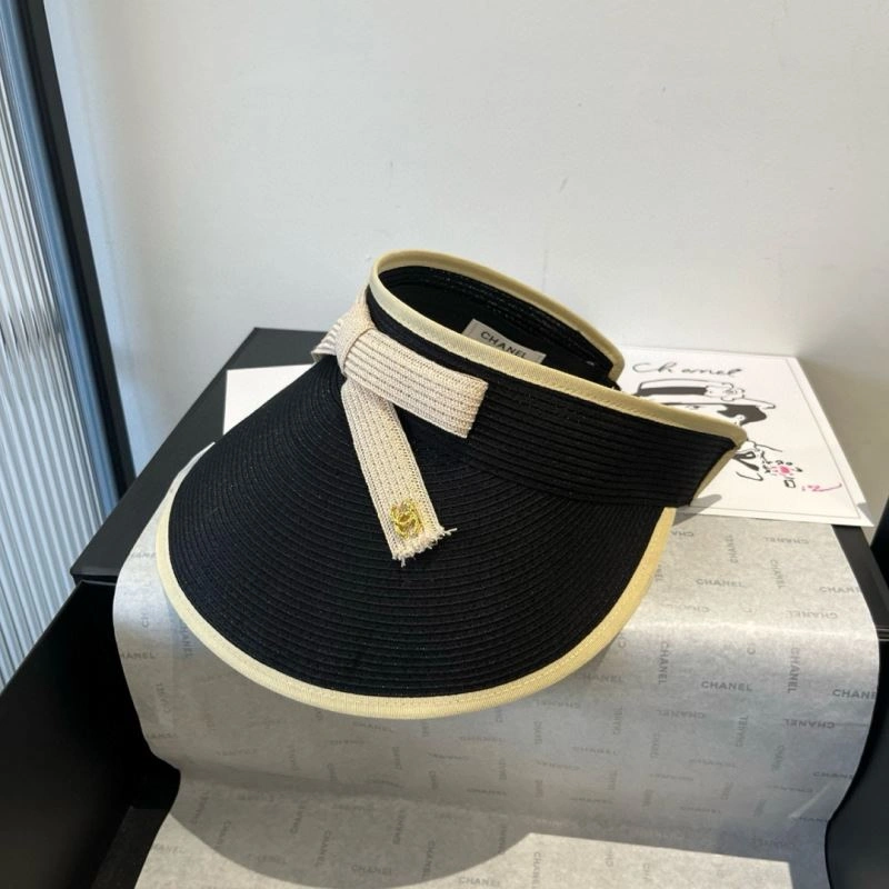 ComfortFit Chanel Caps 261508
