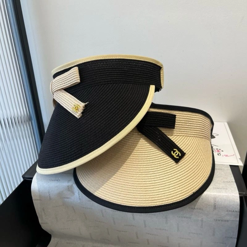 ComfortFit Chanel Caps 261508