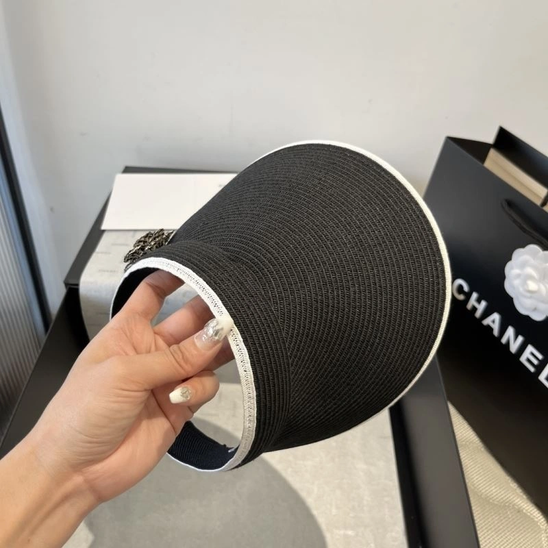 ComfortFit Chanel Caps 261499
