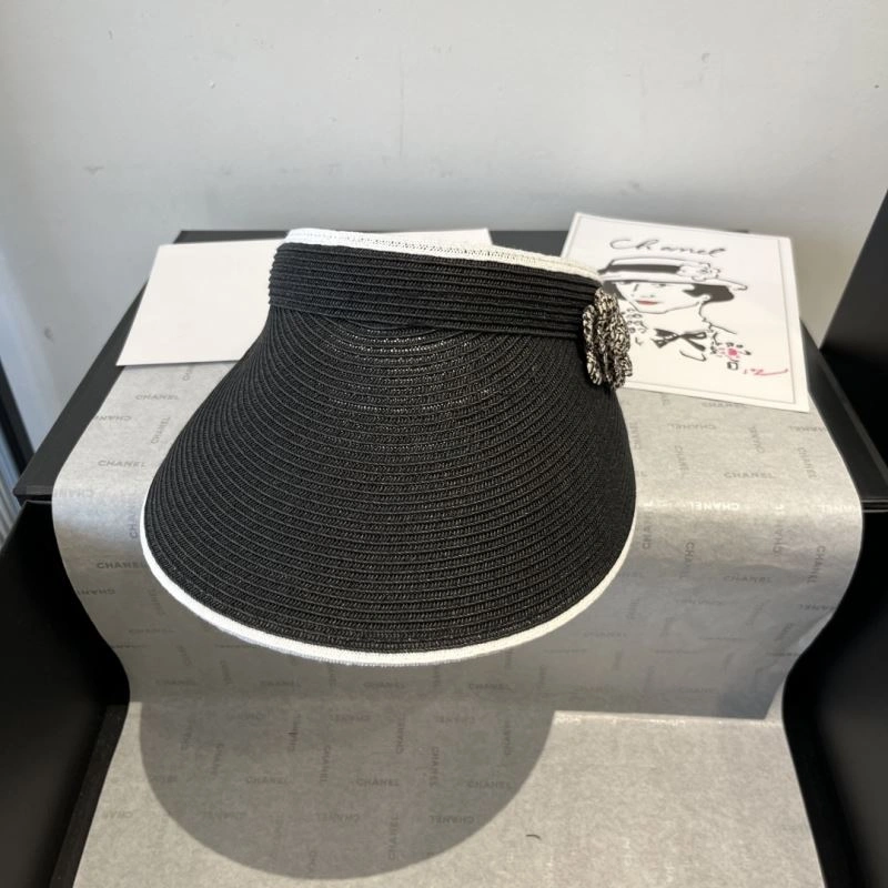 ComfortFit Chanel Caps 261499