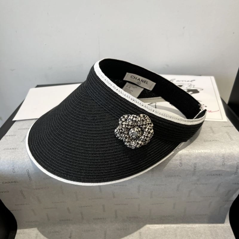 ComfortFit Chanel Caps 261499