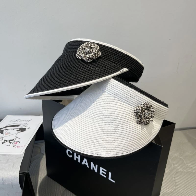 ComfortFit Chanel Caps 261499