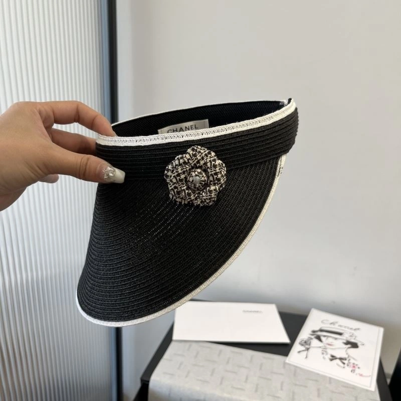 ComfortFit Chanel Caps 261499