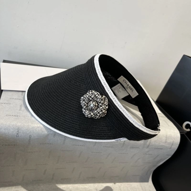 ComfortFit Chanel Caps 261499